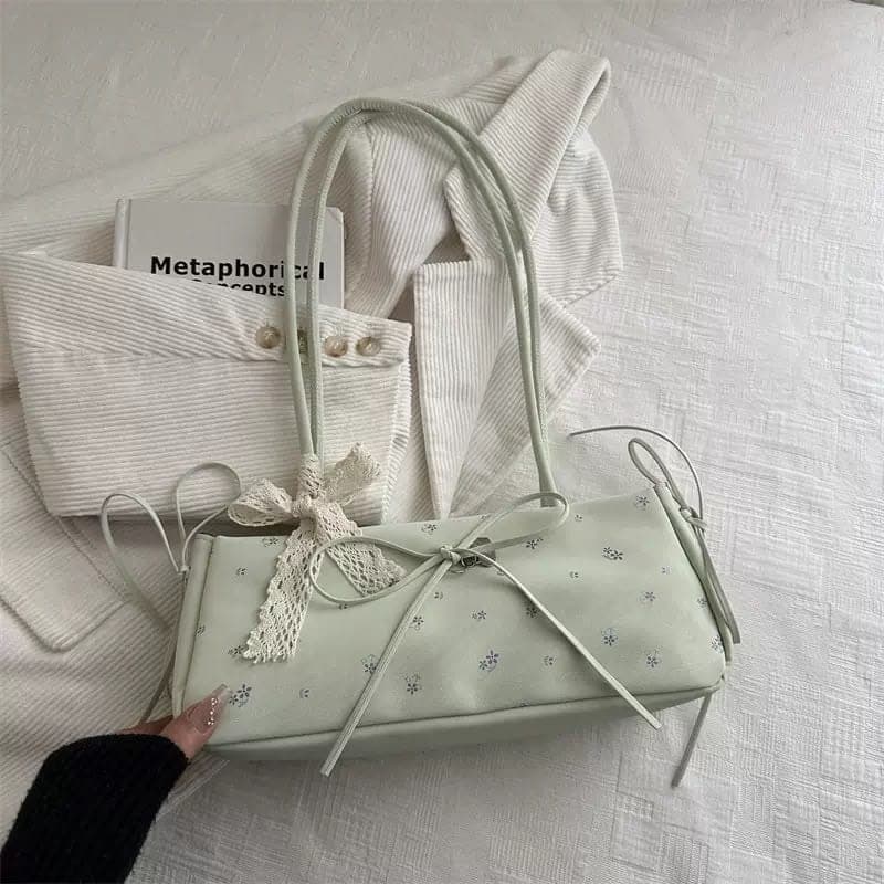 The Cutie Bag - Sage Green