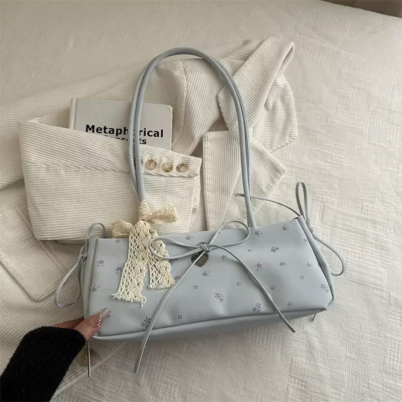 The Cutie Bag detail view